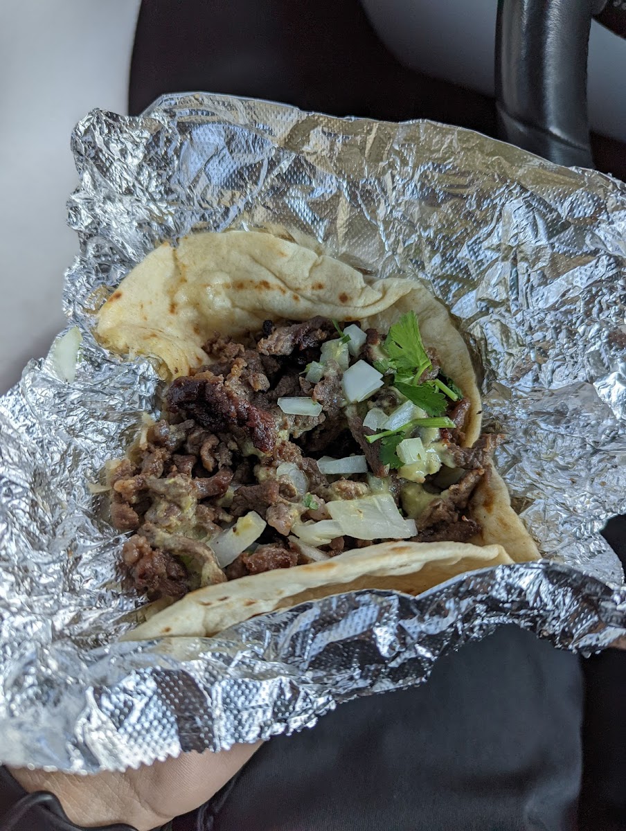 Banner Tacos Y Pollos Losoya’S Express 01