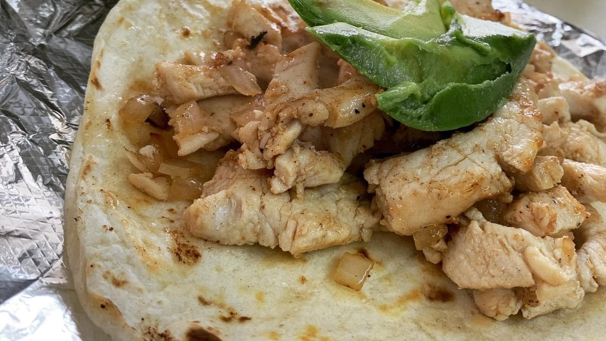 Banner Tacos Y Pollos Losoya’S Express 02