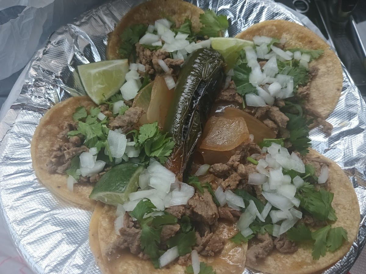 Banner Tacos Y Pollos Losoya’S Express 03
